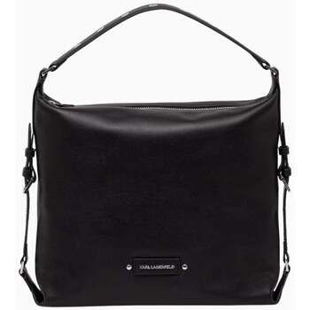 Karl Lagerfeld Bolso de mano Bolsos de mano Villa La Vigie Negro para mujer