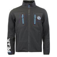 peak mountain polar blouson polaire homme candy para hombre