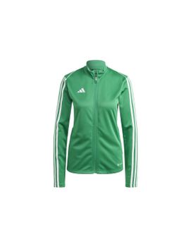 Chaqueta de Fútbol adidas Tiro23L Trw Mujer