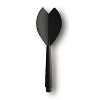 aleta economic series negro 500 unidades rosca 14