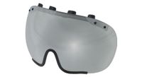 visor para abus gamechanger tt y tri visor chrome