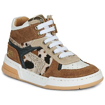 GBB Zapatillas altas ANJALI para niña