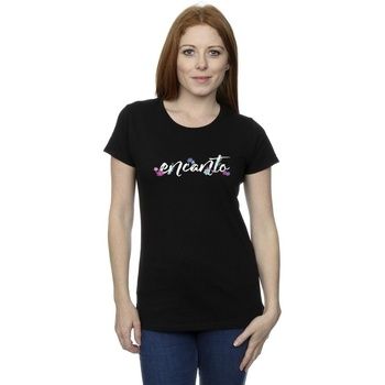 Disney Camiseta Encanto para mujer