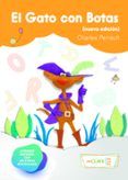el gato con botas nueva edicion