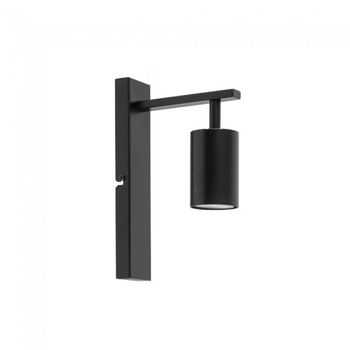 Aplique de pared mopani