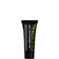 men-u buddy matt skin refresh gel tube 15ml