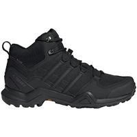 adidas zapatillas de senderismo terrex swift r2 mid gore-tex para hombre