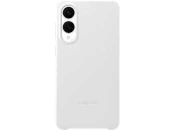 Funda móvil - Samsung, Para Galaxy S25 Edge, Ecopiel, Gris