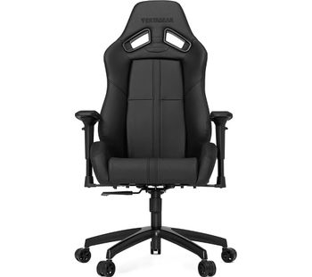 VERTAGEAR S-line SL5000 Gaming Chair - Black, Black