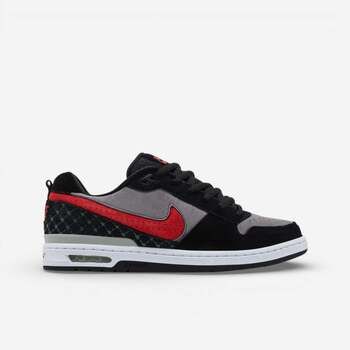 Nike Zapatillas SB Zoom Air Paul Rodriguez 1 OG Bred para mujer