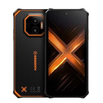Hammer Energy X2 5G 6GB 128GB 6.1