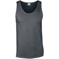 gildan camiseta tirantes softstyle para mujer