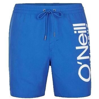 O'neill Short Short de bain O'Neill Original Cali bleu para hombre
