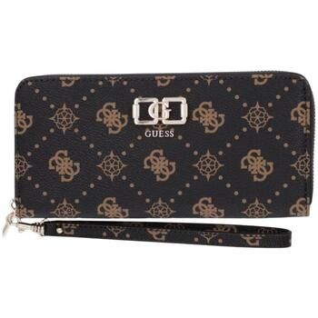 Guess Cartera EMELIE LOGO SLG MED SWGP99 28146 para mujer