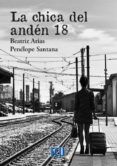 chica del andén 18