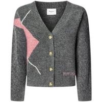 pepe jeans chaqueta de punto pl7000038 963 para mujer