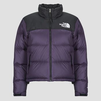 The North Face Abrigo de plumas W 1996 RETRO NUPTSE JACKET para mujer