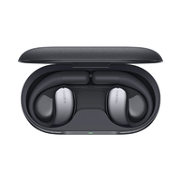 auriculares cmicrofono xiaomi openwear stereo cosmic gray