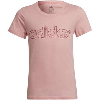 adidas Camiseta HE1965 para niña