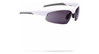 bbb glasses impress white mat smoke
