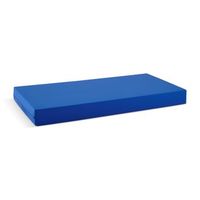 colchon sanitario viscolife para camas articuladas de hogar y geriatricas - 90 cm x 190 cm