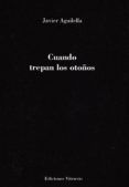 Cuando trepan los otoños