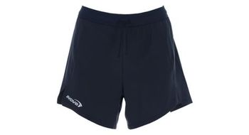 Pantalones cortos inov 8 airlite 5in negro mujer