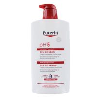 eucerin gel ph5 1000 ml