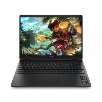 Portátil HP OMEN 15-gb0021ns 15,3