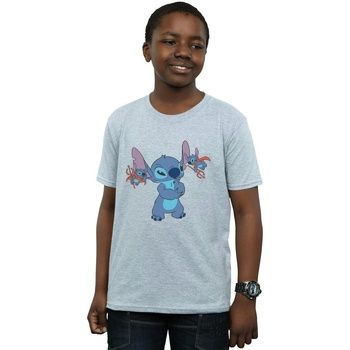 Disney Tops y Camisetas Little Devils para niño