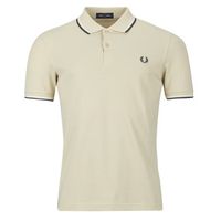 fred perry polo twin tipped fred perry shirt para hombre