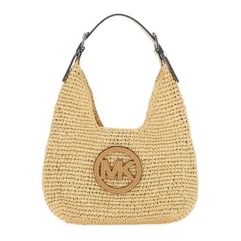 Michael Kors Bolsos Mujer - Beige Talla Os