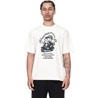 kings will dream camiseta studio cafe boy para hombre