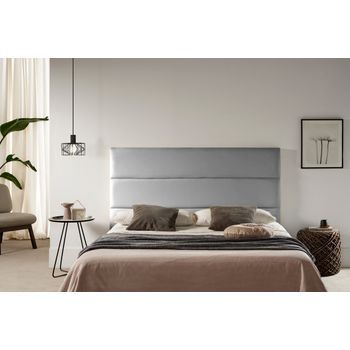 Cabecero Tapizado Genova Polipiel 160 X 120 Cm