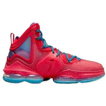 Nike Zapatillas de baloncesto Lebron Xix 19 para hombre