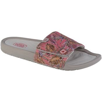 HEYDUDE Chanclas Phoenix Tropical para hombre
