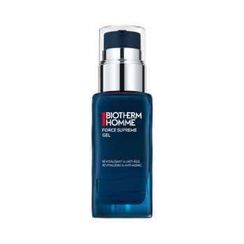 Homme force supreme gel 50ml
