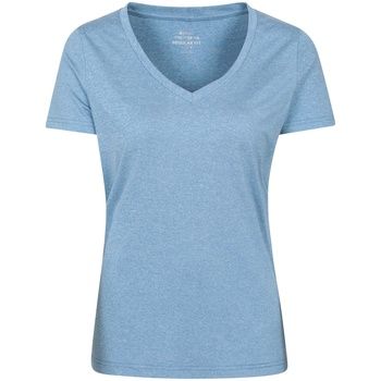 Mountain Warehouse Camiseta Vitality para mujer