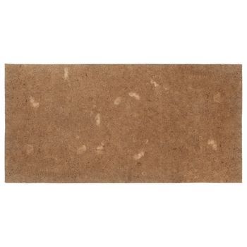 Estera Para Colchón De Fibra De Coco 100x200 Cm Vidaxl