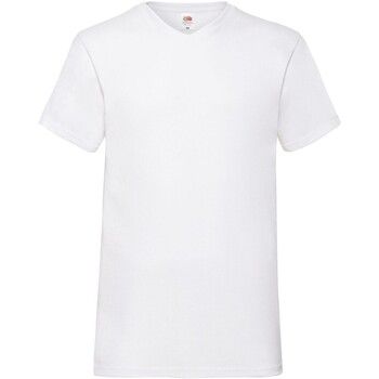 Fruit Of The Loom Camiseta Valueweight para hombre
