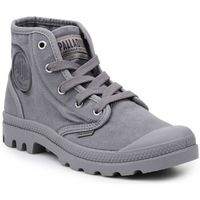 palladium zapatillas altas us pampa hi titanium para hombre