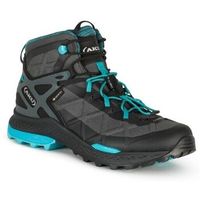 aku zapatillas de senderismo rocket gore-tex para mujer
