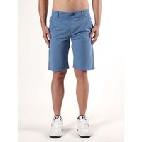 leone 1947 short man bermuda chinos para hombre