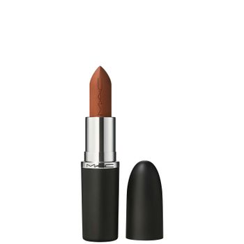 MAC Macximal Silky Matte Lipstick 3.5g (Various Shades) - ICONIC PHOTO