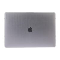 incase carcasa rigida transparente para macbook pro 16 2019