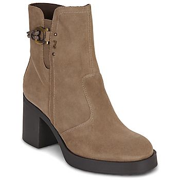 NeroGiardini Botines I617930D para mujer