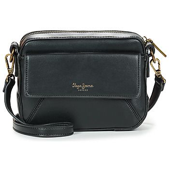 Pepe jeans Bandolera ALMA HEXIA para mujer
