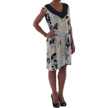 Fornarina Vestidos ELISE_HIVORY para mujer