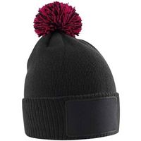 beechfield gorro pc7862 para nino