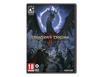 PC Dragon's Dogma 2 Dark Arisen